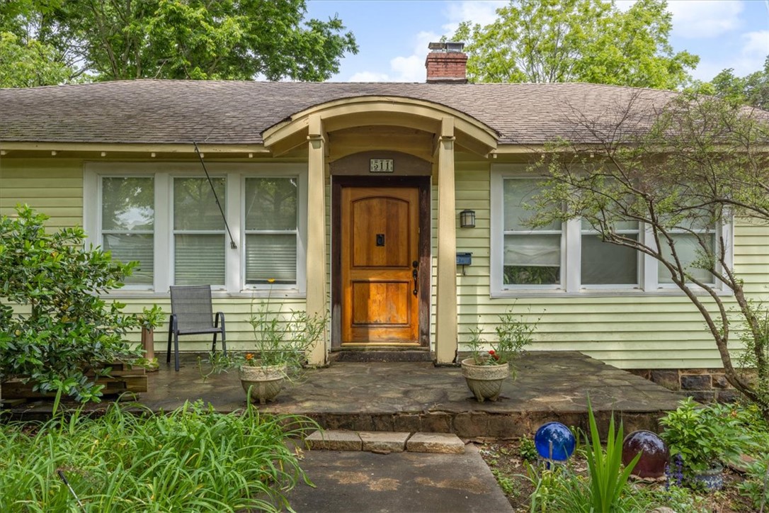Oak Grovegates Sub - Residential