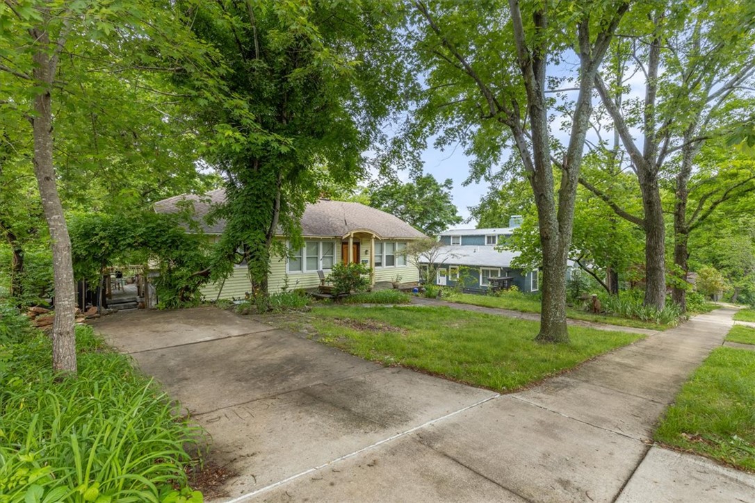 Oak Grovegates Sub - Residential