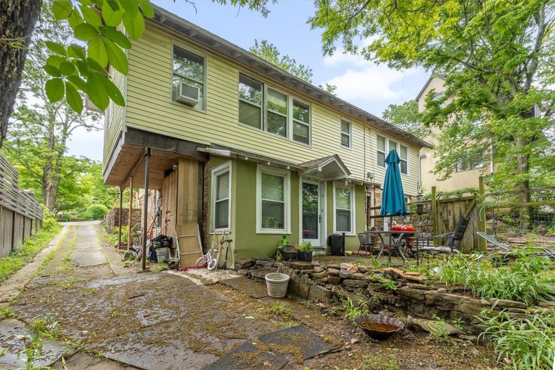 Oak Grovegates Sub - Residential