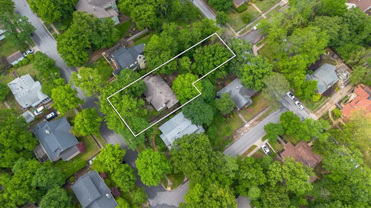 Oak Grovegates Sub - Residential
