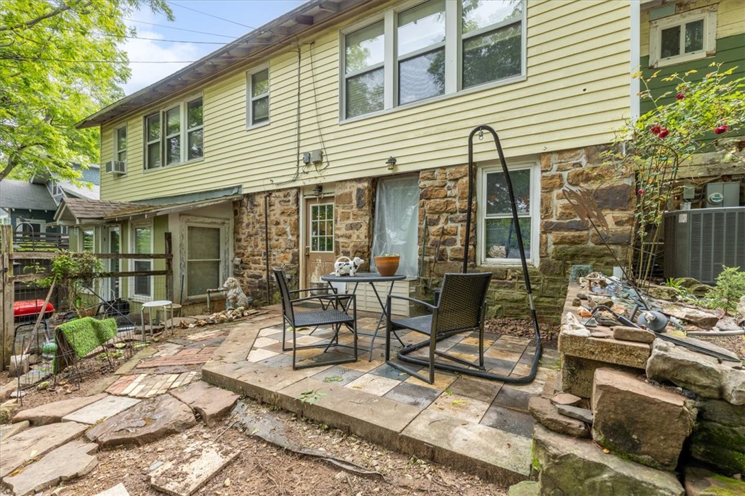 Oak Grovegates Sub - Residential