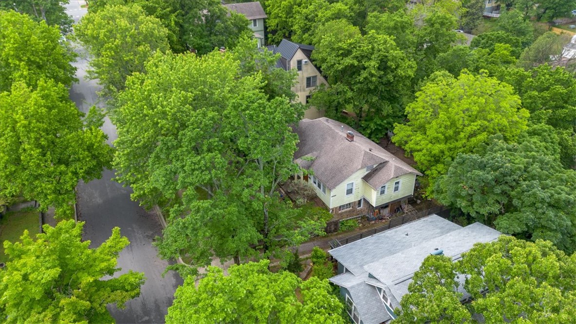 Oak Grovegates Sub - Residential