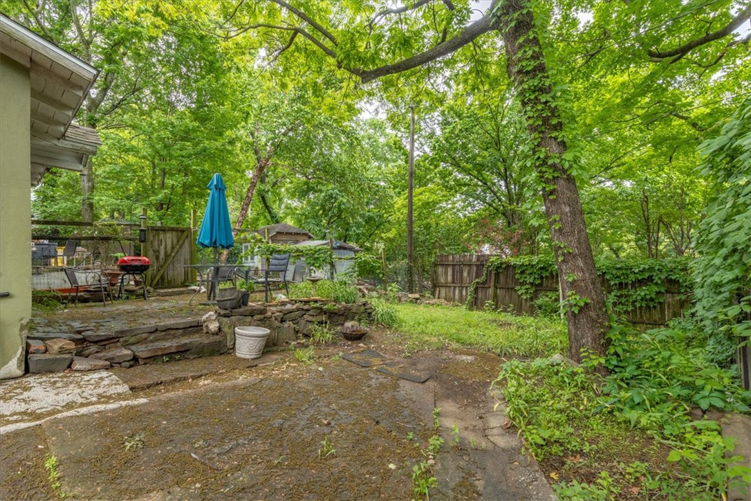 Oak Grovegates Sub - Residential