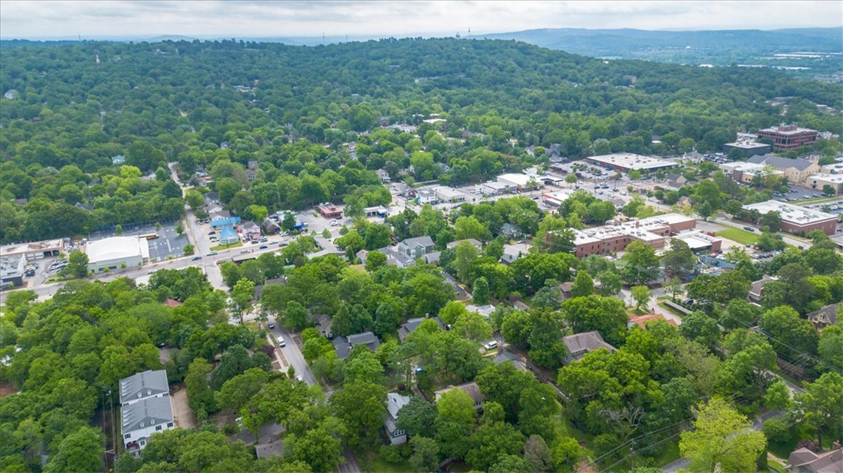Oak Grovegates Sub - Residential