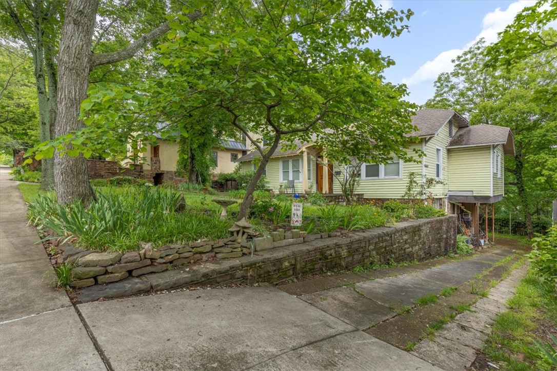 Oak Grovegates Sub - Residential