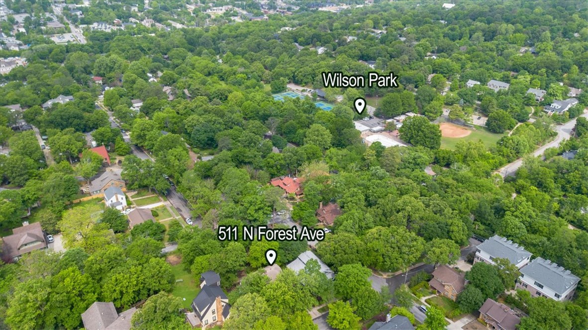 Oak Grovegates Sub - Residential