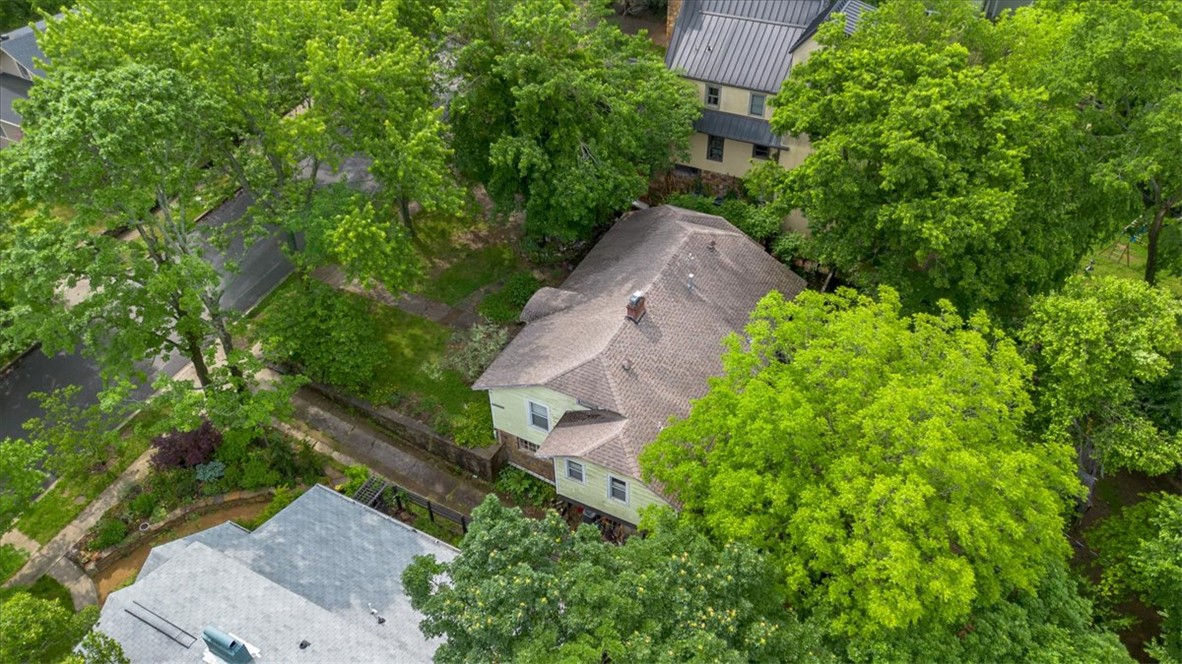 Oak Grovegates Sub - Residential