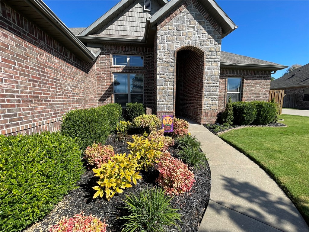 Liberty Bell South - Residential