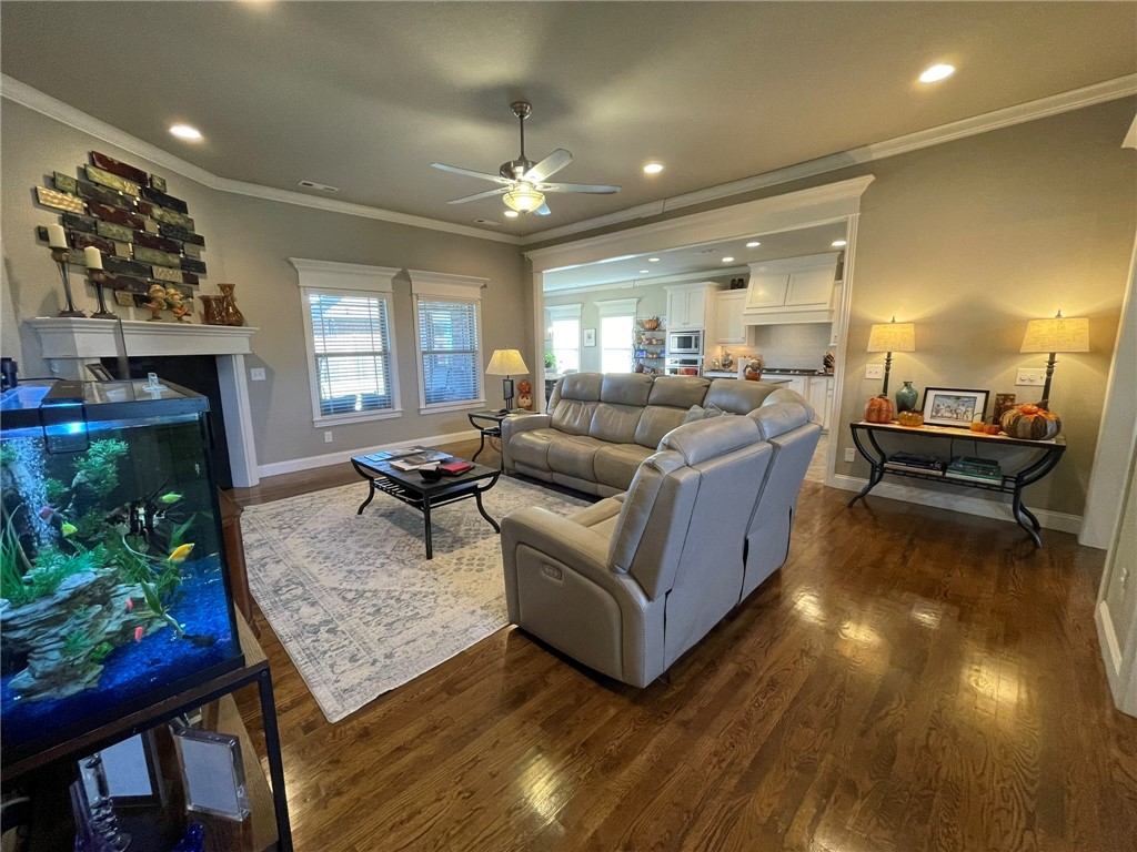 Liberty Bell South - Residential