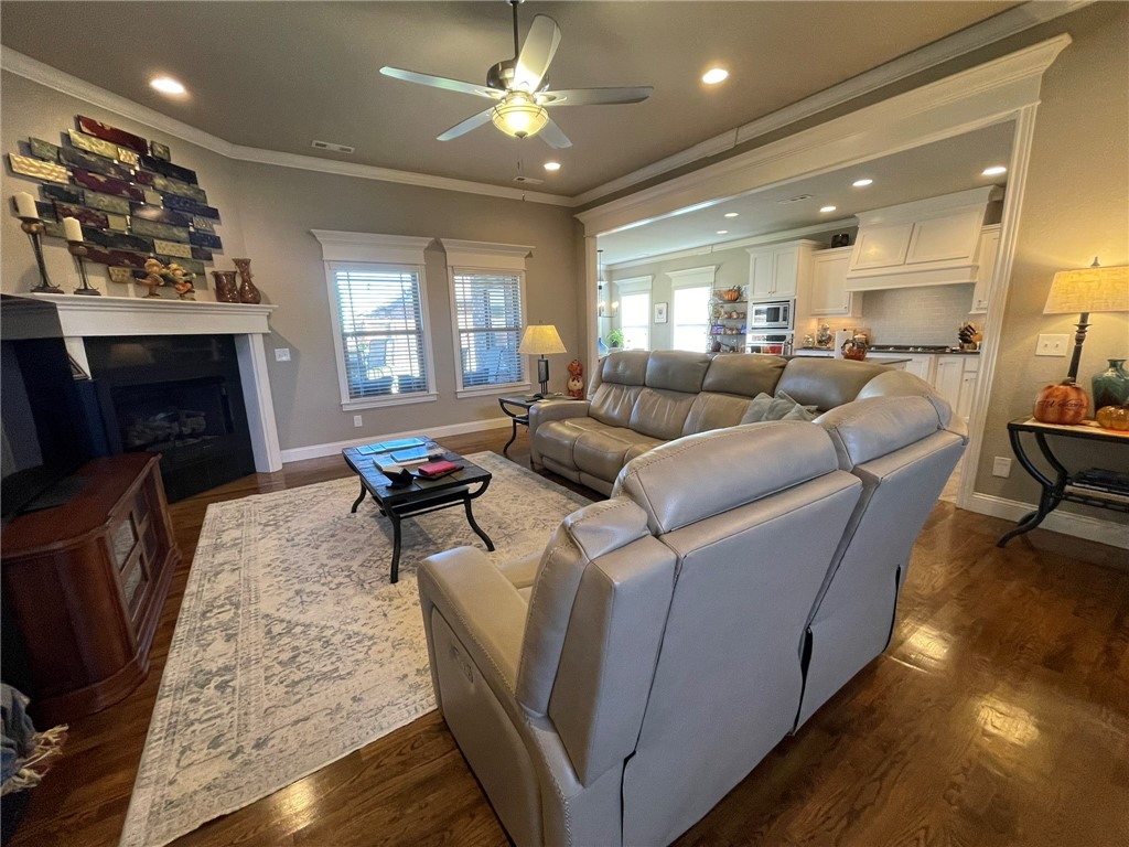 Liberty Bell South - Residential