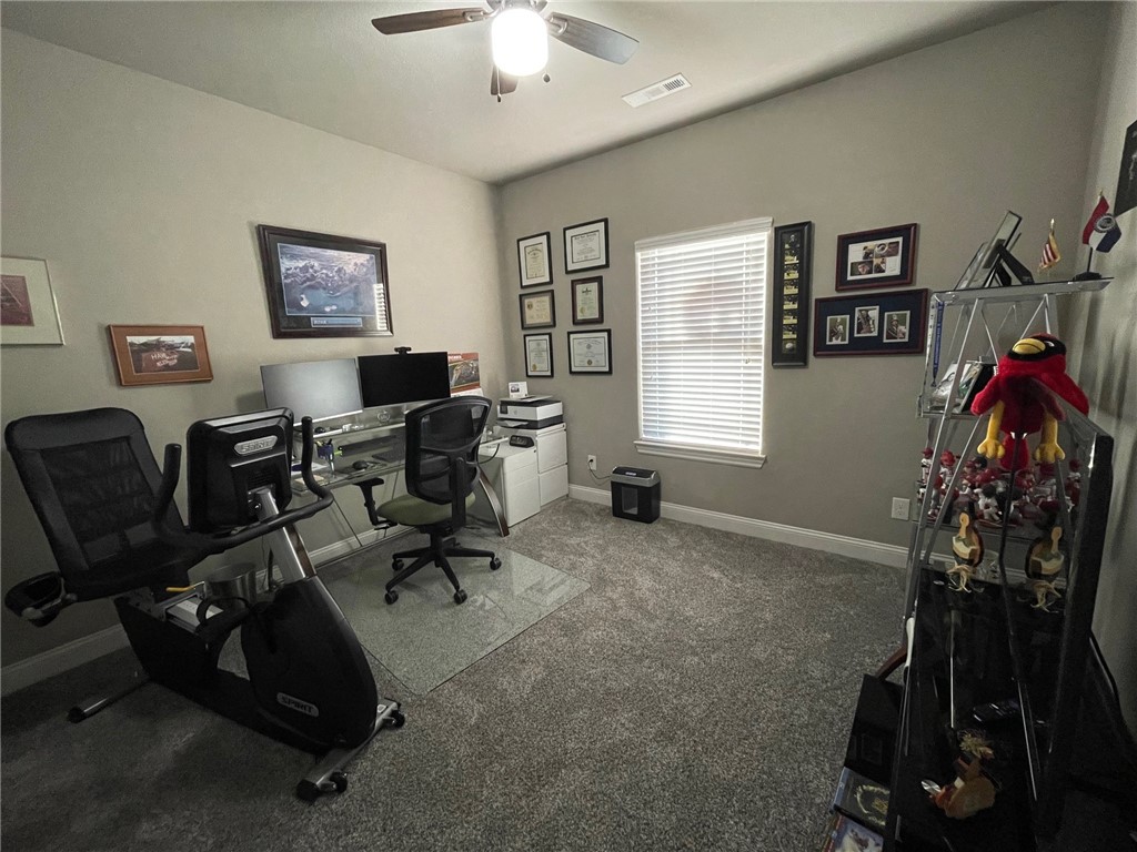 Liberty Bell South - Residential