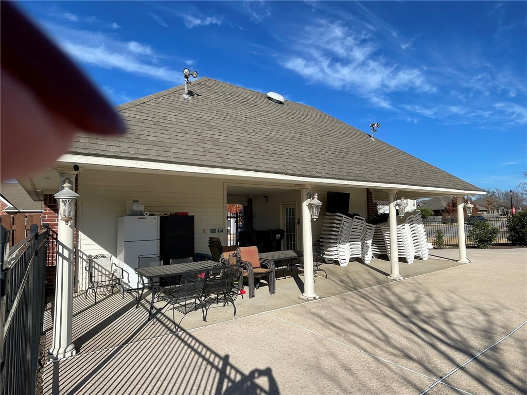 Liberty Bell South - Residential