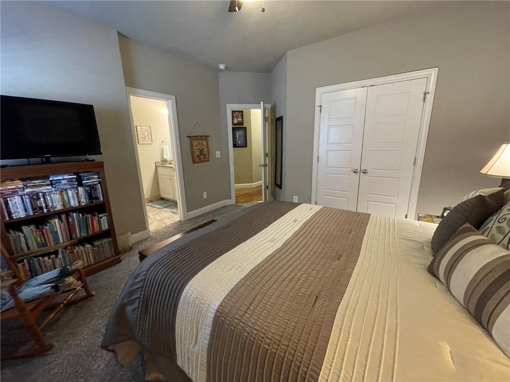 Liberty Bell South - Residential