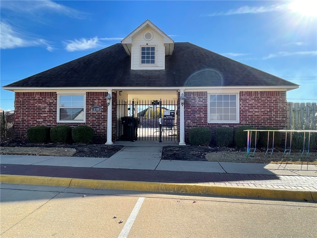 Liberty Bell South - Residential