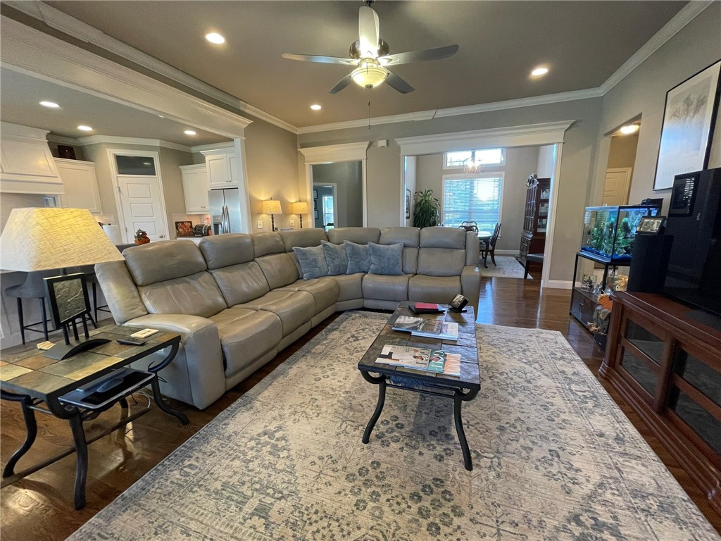 Liberty Bell South - Residential