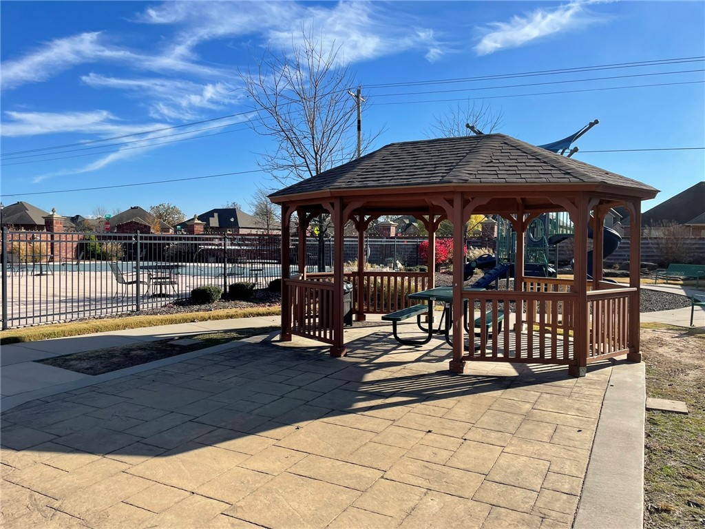 Liberty Bell South - Residential