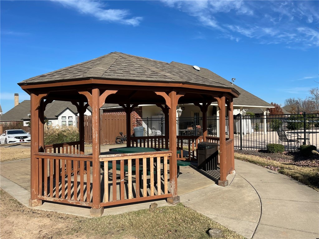Liberty Bell South - Residential