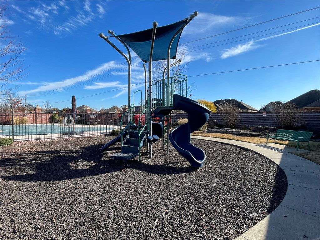 Liberty Bell South - Residential