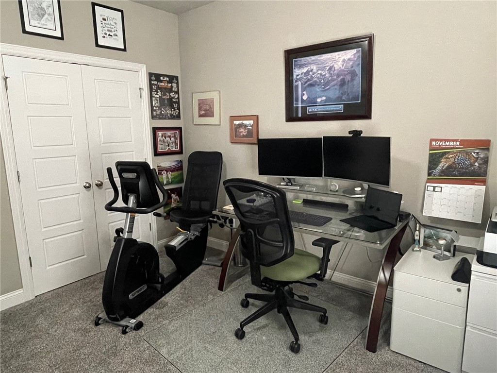 Liberty Bell South - Residential