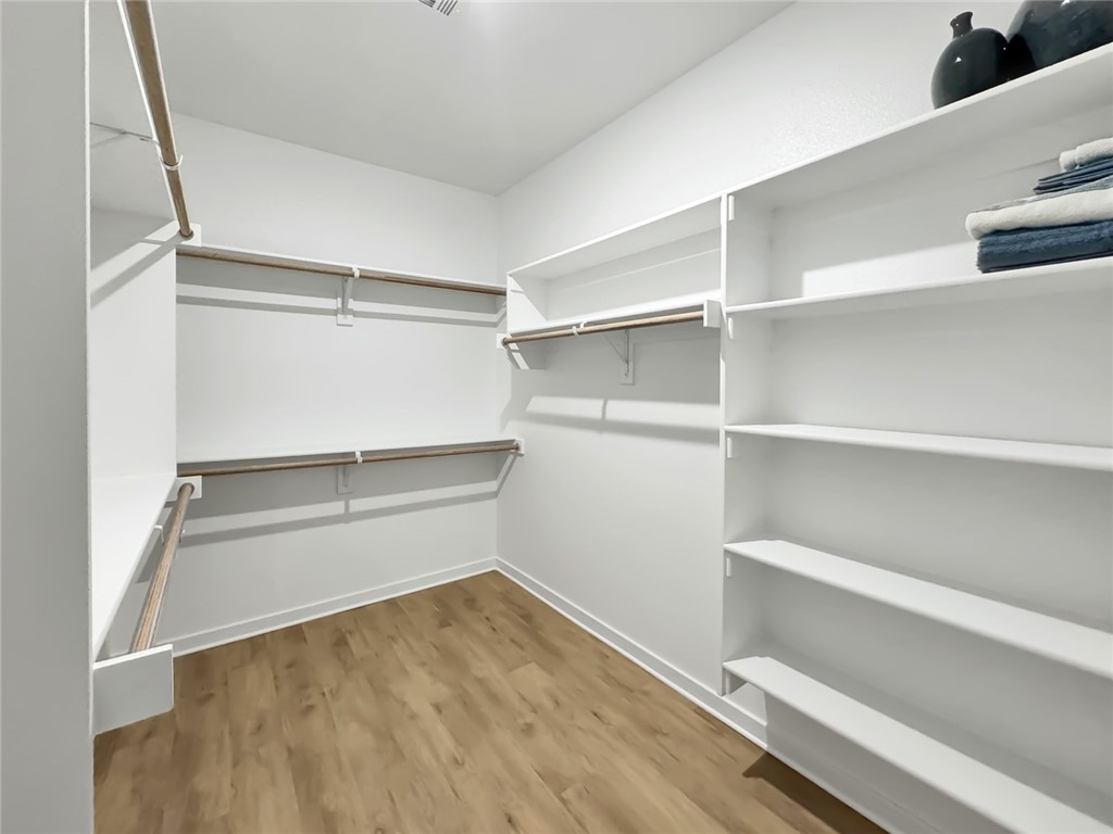 Hillcrest - Residential