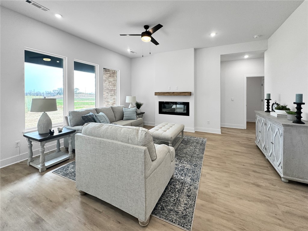 Hillcrest - Residential