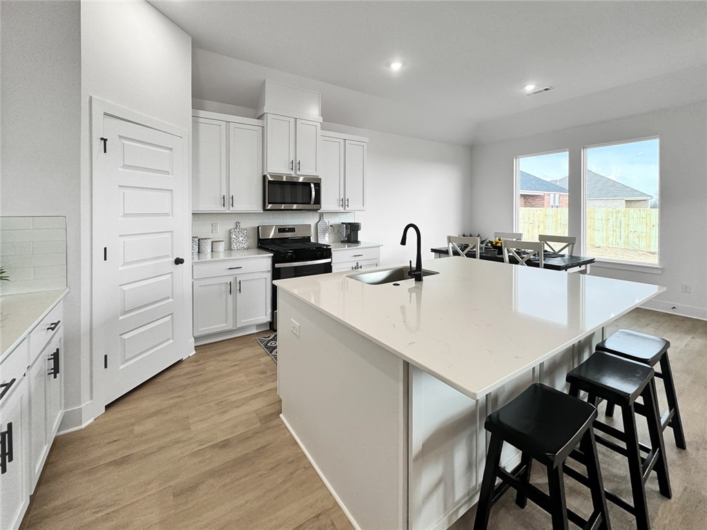 Hillcrest - Residential