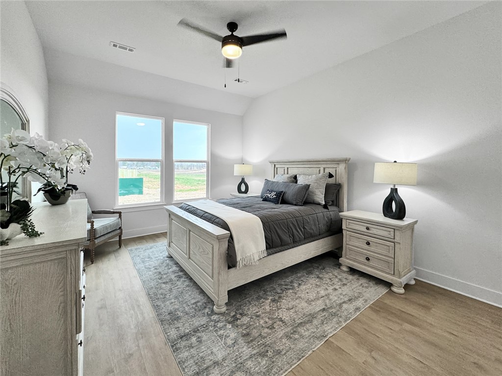 Hillcrest - Residential