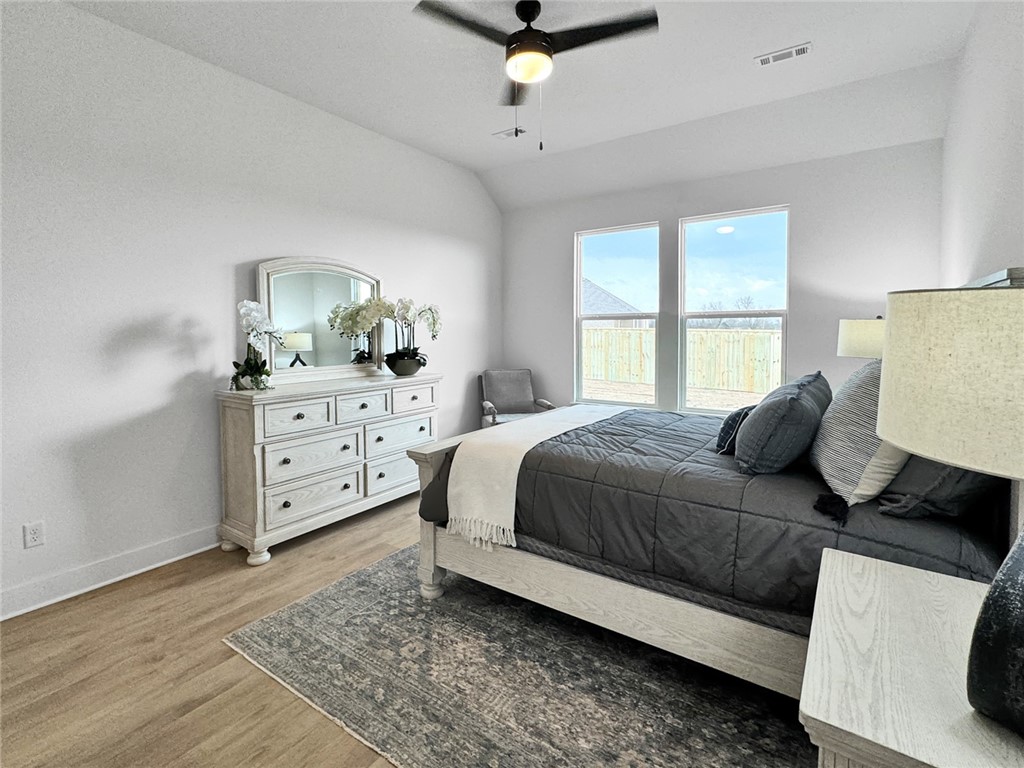 Hillcrest - Residential