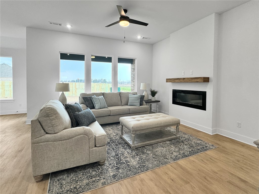 Hillcrest - Residential