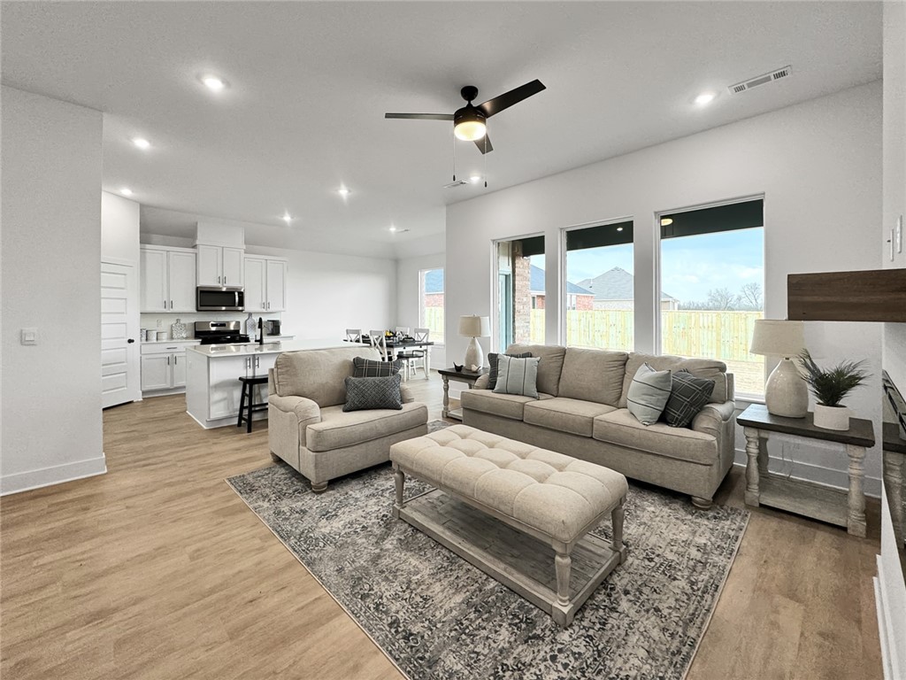 Hillcrest - Residential