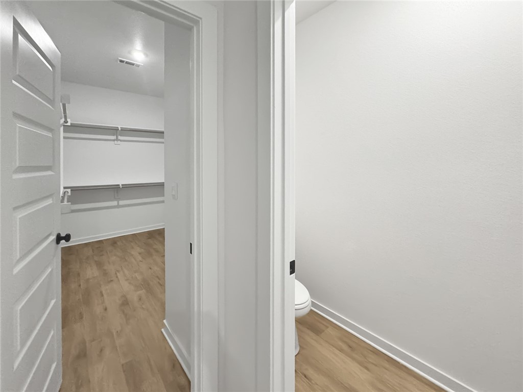 Hillcrest - Residential