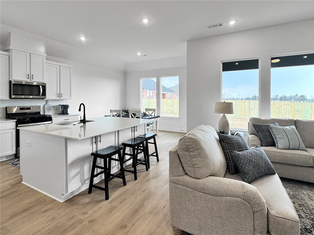Hillcrest - Residential