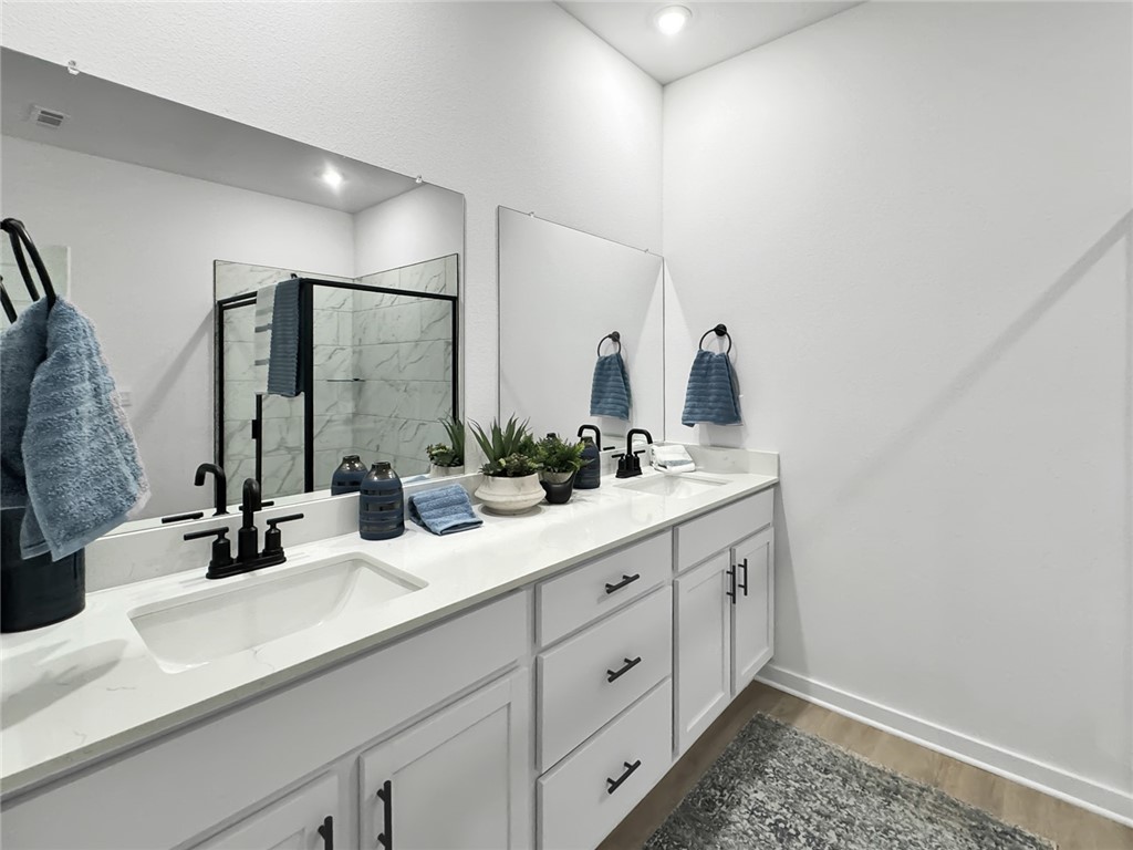 Hillcrest - Residential
