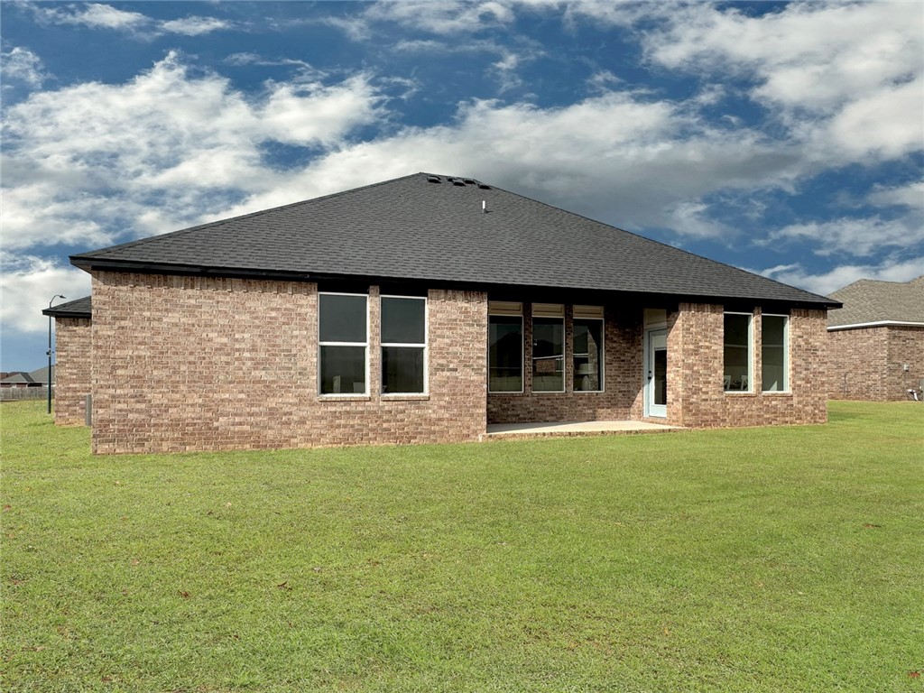Hillcrest - Residential