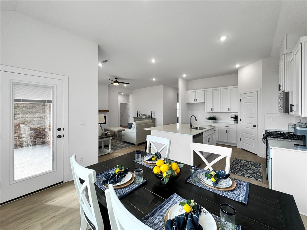 Hillcrest - Residential