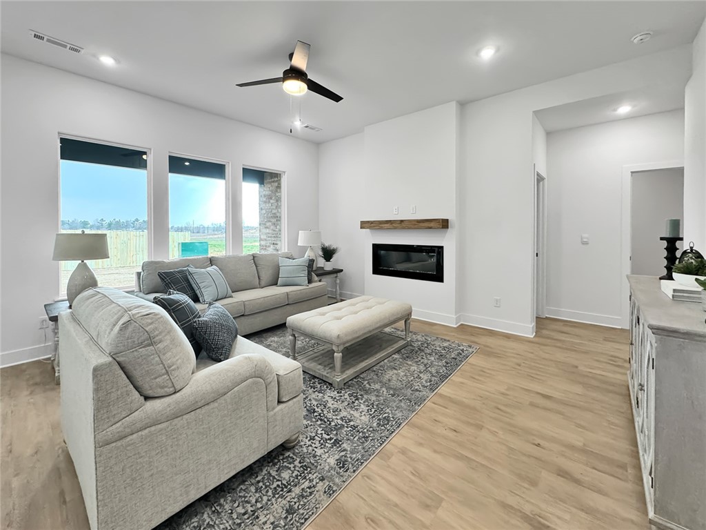 Hillcrest - Residential