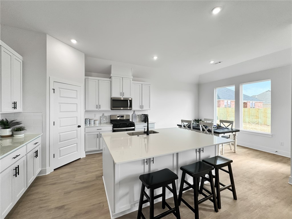 Hillcrest - Residential