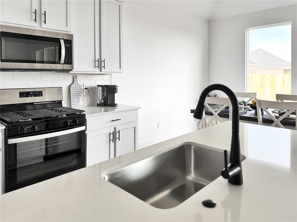 Hillcrest - Residential