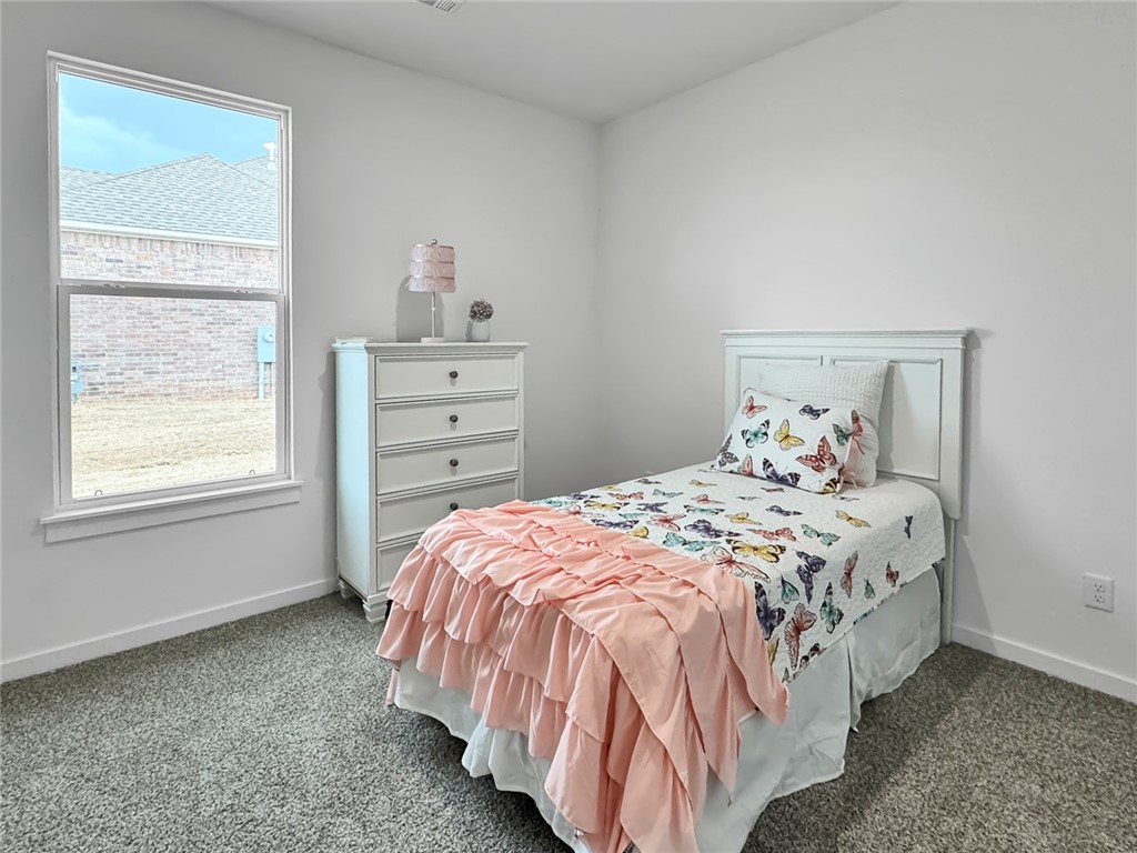 Hillcrest - Residential