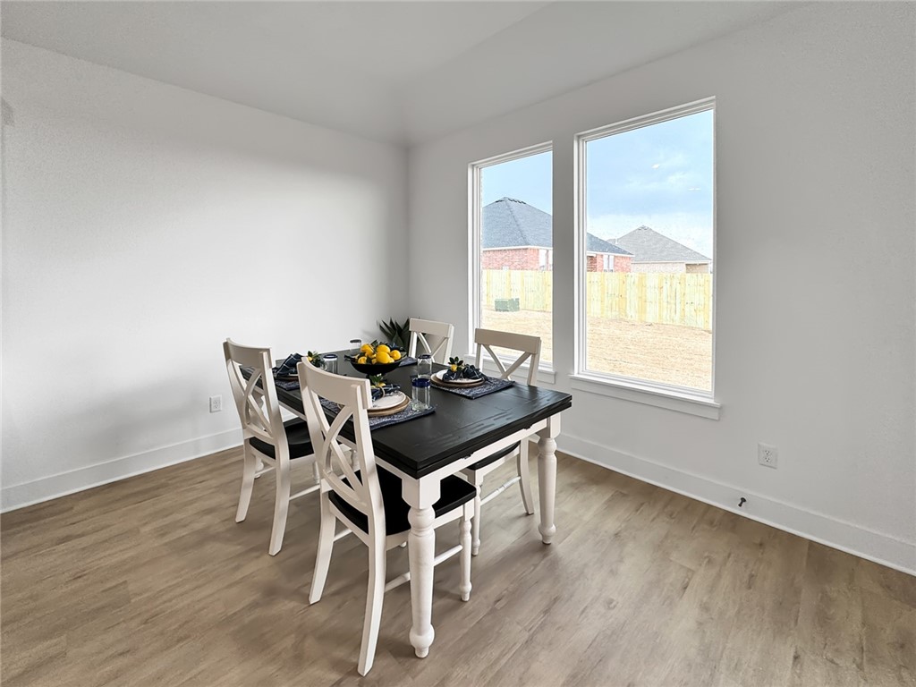 Hillcrest - Residential