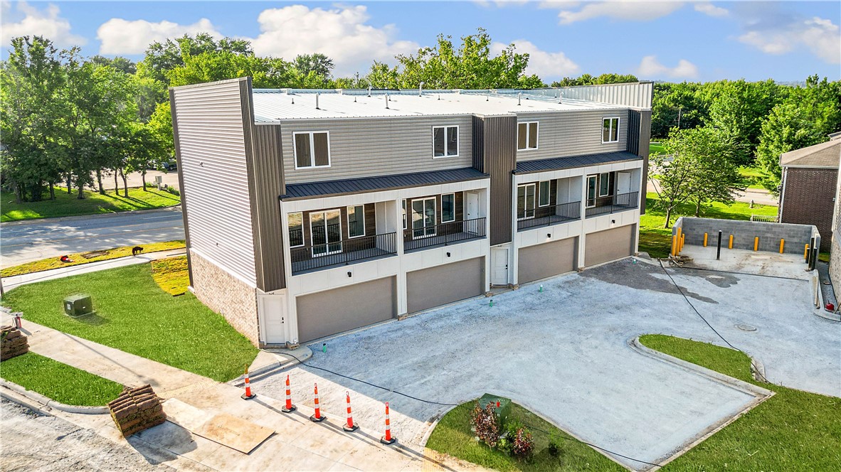 Meadowvale - Residential