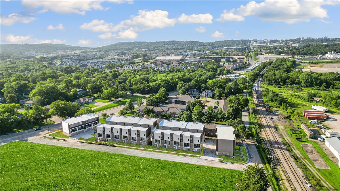 Meadowvale - Residential
