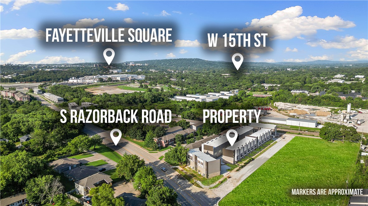 Meadowvale - Residential
