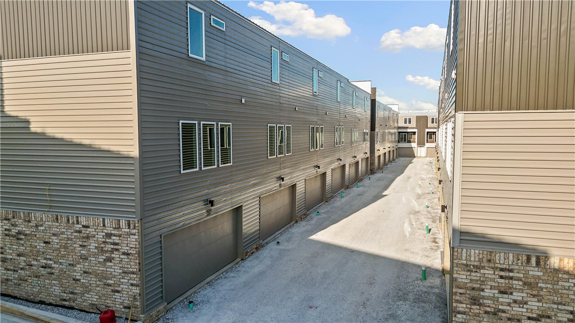 Meadowvale - Residential