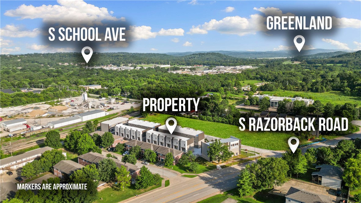 Meadowvale - Residential