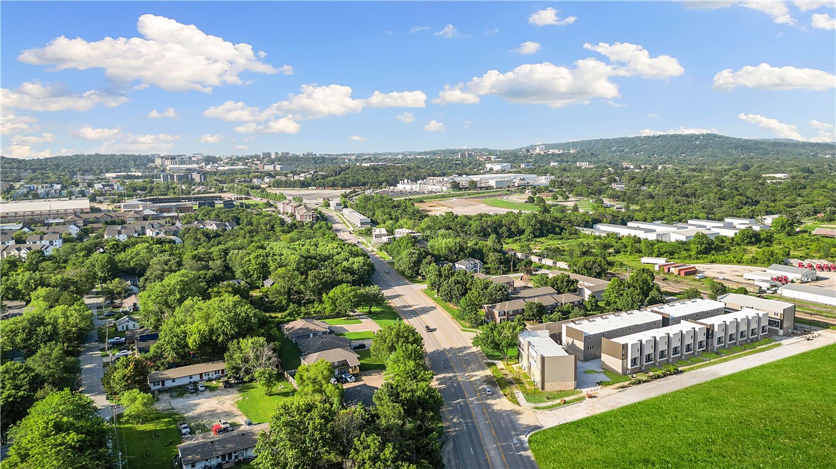 Meadowvale - Residential