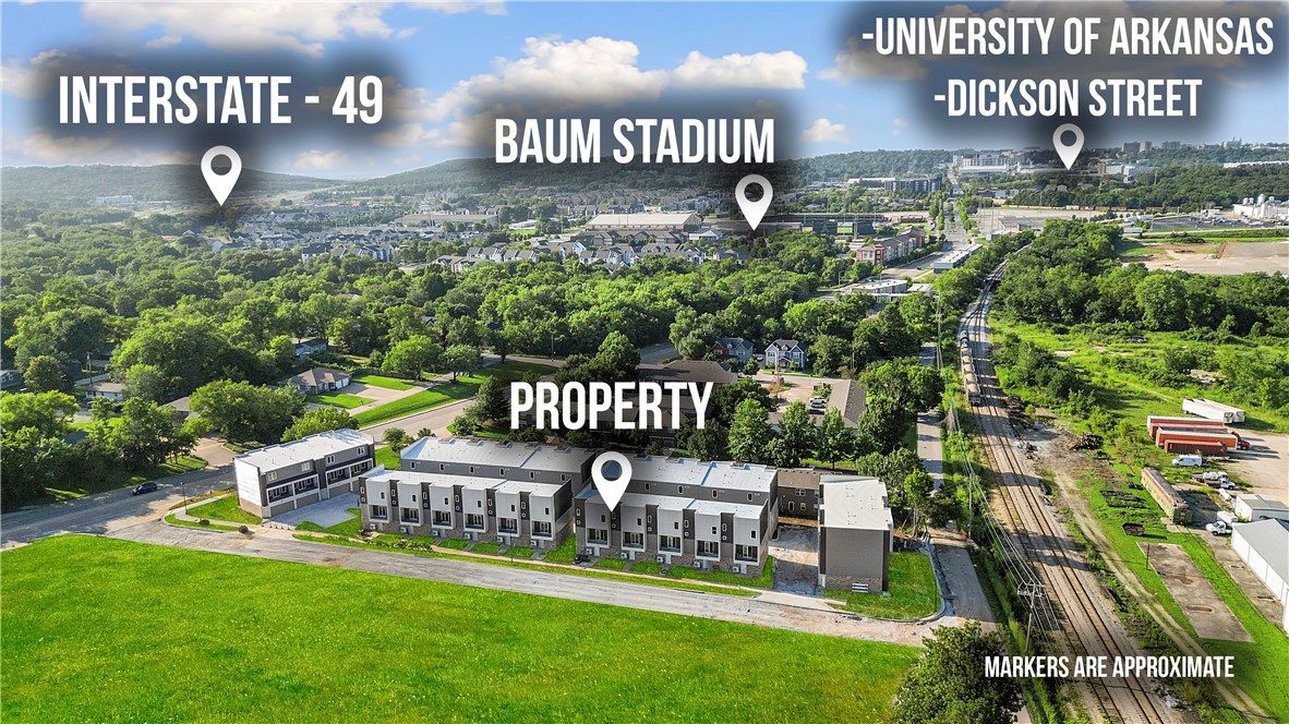 Meadowvale - Residential