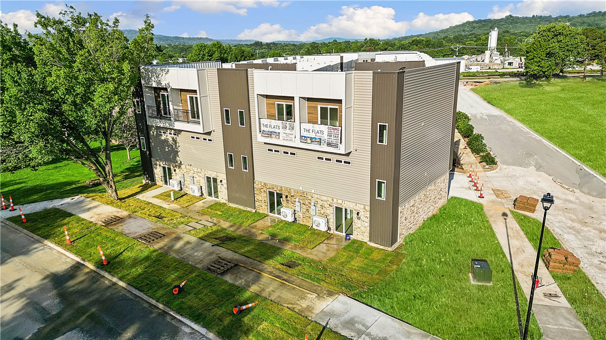 Meadowvale - Residential