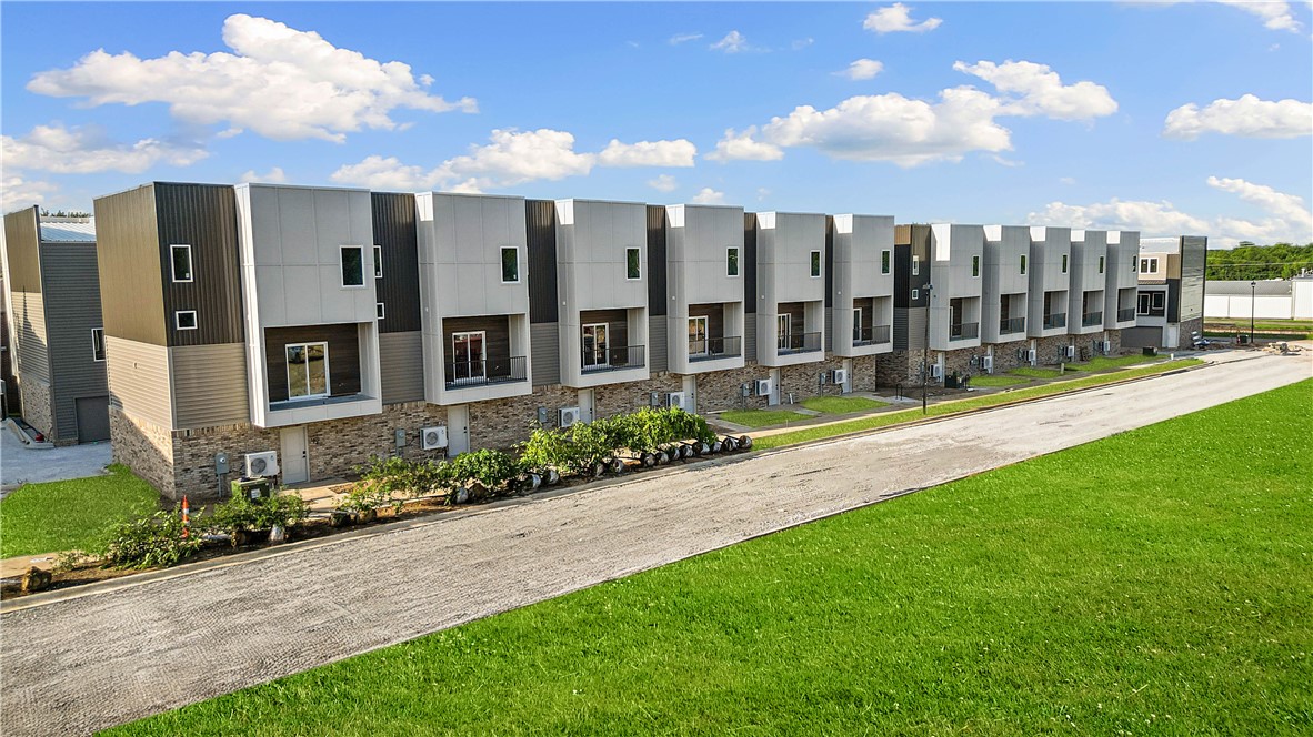 Meadowvale - Residential