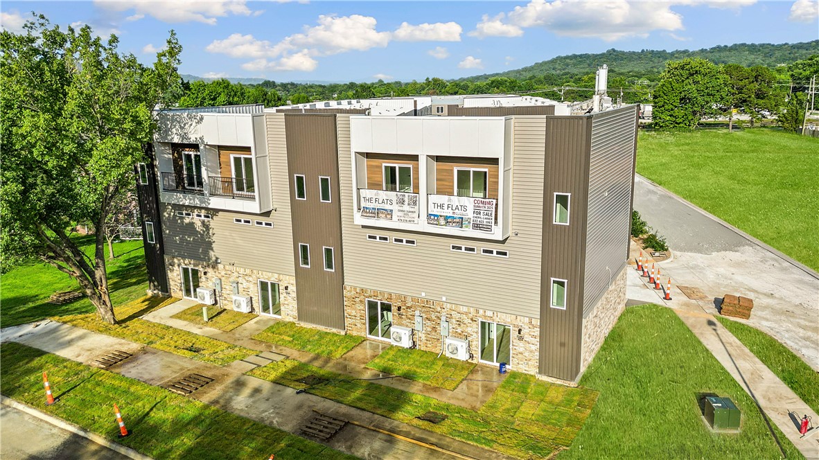 Meadowvale - Residential